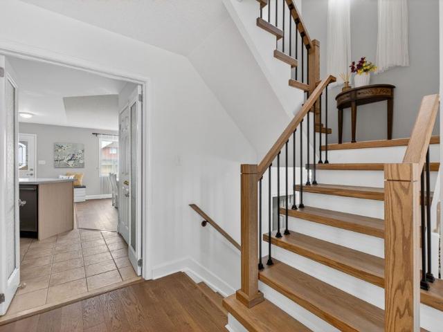 Townhouse for rent in York, Ontario