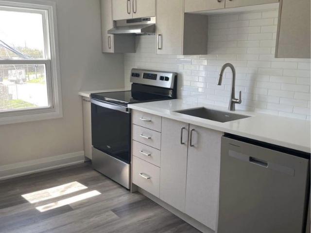 Apartment for rent in Innisfil, Ontario