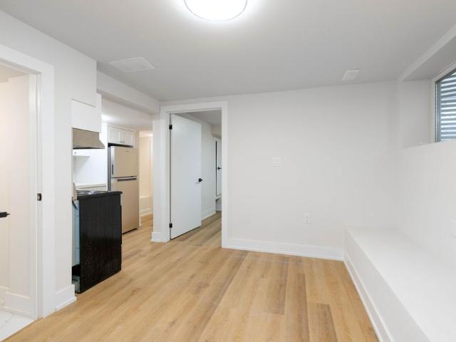 Apartment for rent in Woburn, Ontario