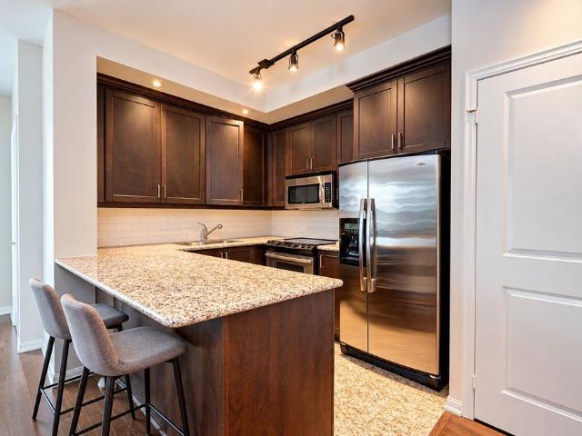 Apartment for rent in Spadina—Fort York, Toronto