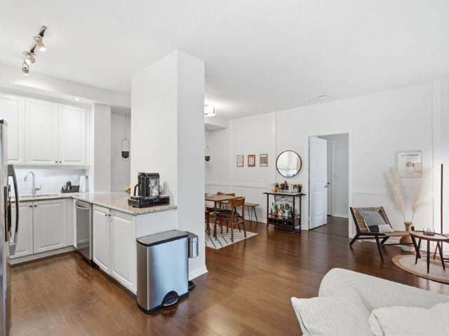 Apartment for rent in Woburn, Ontario