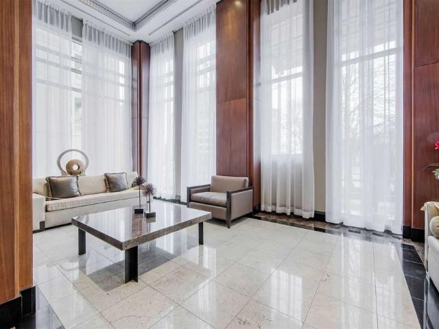 Apartment for rent in Spadina—Fort York, Toronto