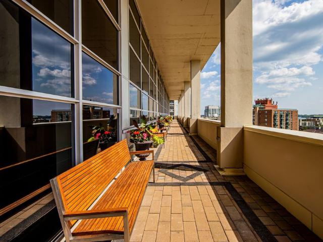 Apartment for rent in Woburn, Ontario