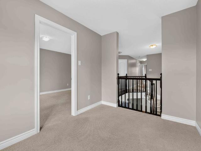 Townhouse for rent in Mulhurst Bay, Ontario