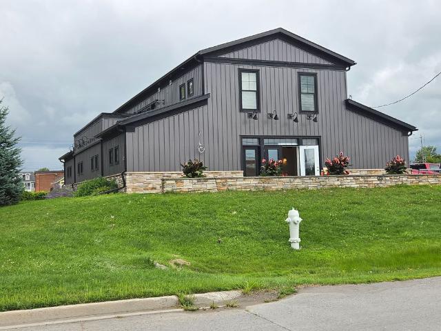 Apartment for rent in Cobourg, Central Ontario