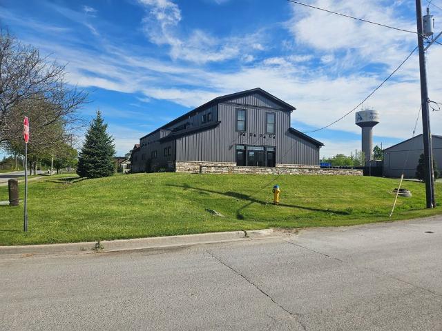 Apartment for rent in Cobourg, Ontario