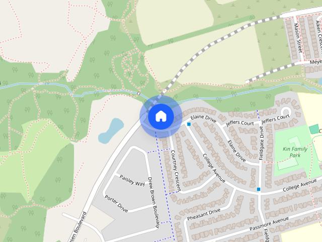 House for rent in Dufferin, Ontario