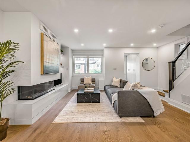 House for rent in Eglinton—Lawrence, Toronto