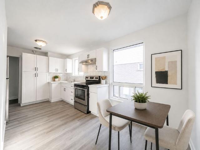 House for rent in Vanier, Oshawa