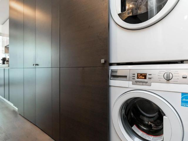 Apartment for rent in Spadina—Fort York, Toronto