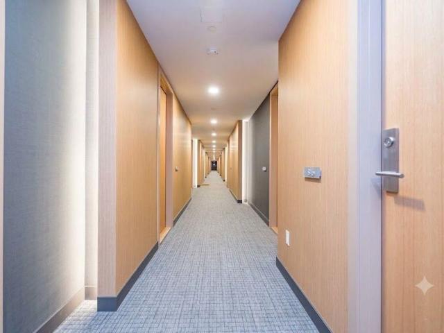 Apartment for rent in Spadina—Fort York, Toronto