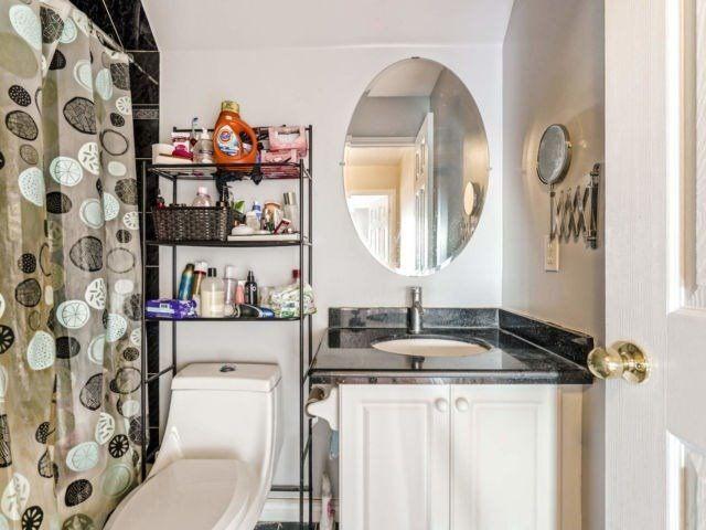 Townhouse for rent in York, Ontario