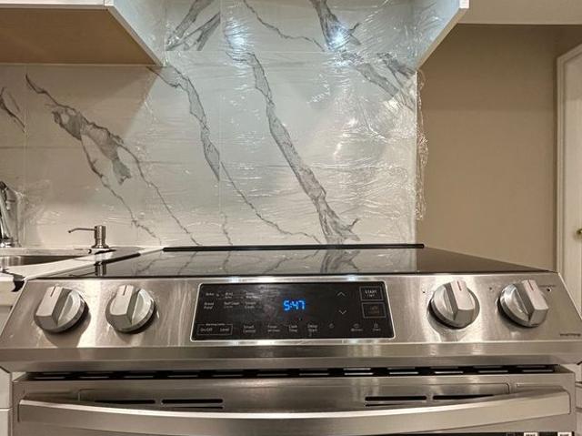 House for rent in Woburn, Ontario