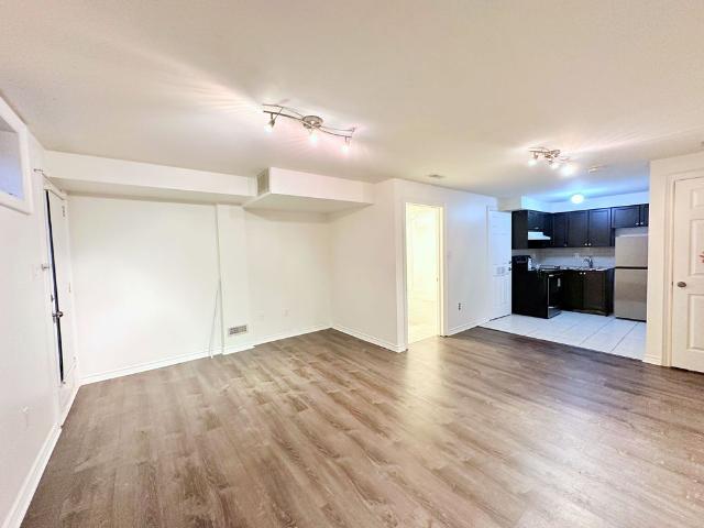 House for rent in Davenport, Toronto