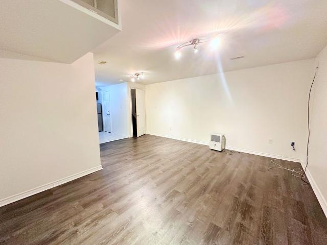 House for rent in Davenport, Toronto
