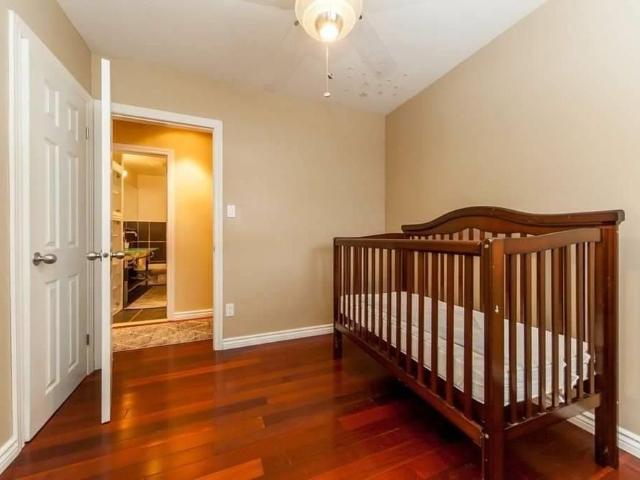 House for rent in Woburn, Ontario