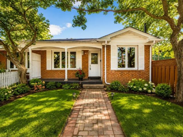 House for rent in Woburn, Ontario