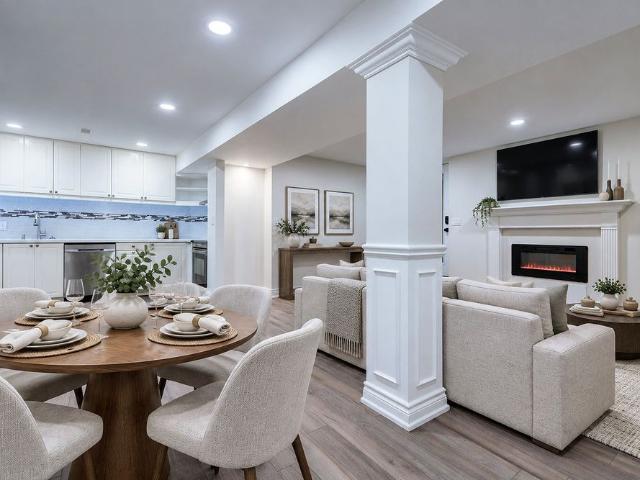 Apartment for rent in Tannery Creek, Aurora