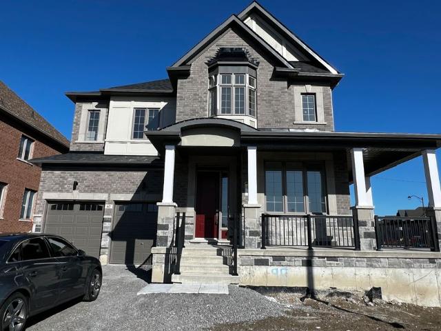 House for rent in York, Ontario