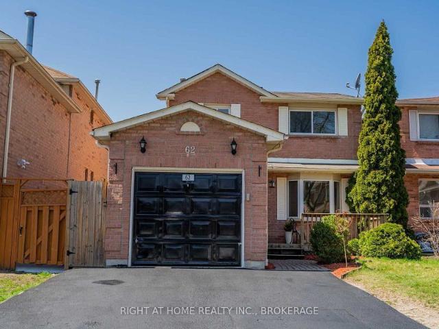 House for rent in Westney Heights, Ajax