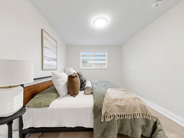 House for rent in Humber River—Black Creek, Toronto