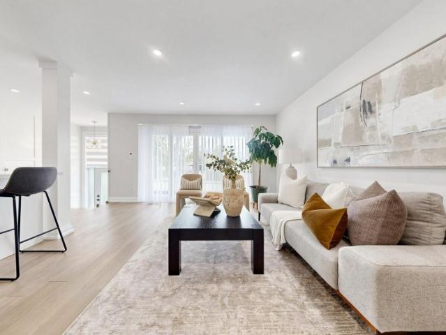 House for rent in Woburn, Ontario