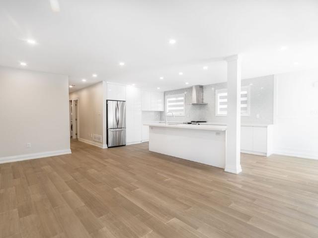 House for rent in Woburn, Ontario