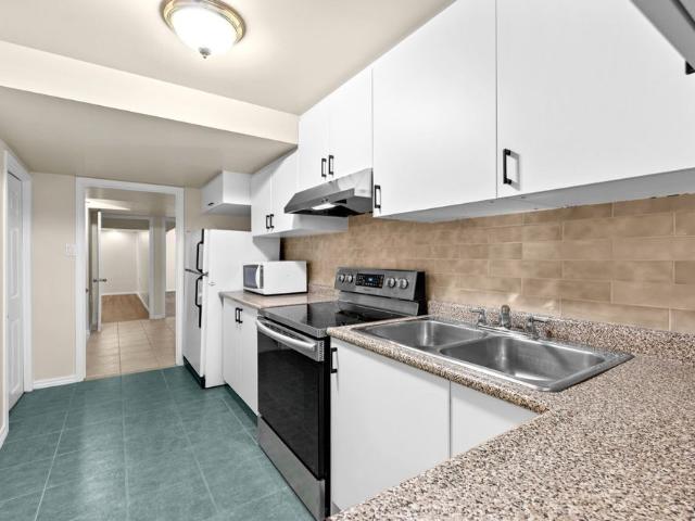 Apartment for rent in York, Ontario