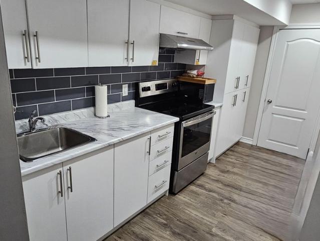 Apartment for rent in Georgina, Ontario