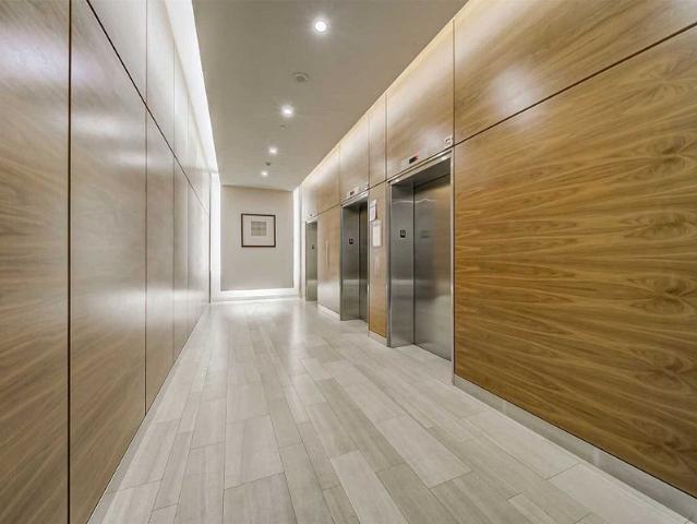 Apartment for rent in Woburn, Ontario
