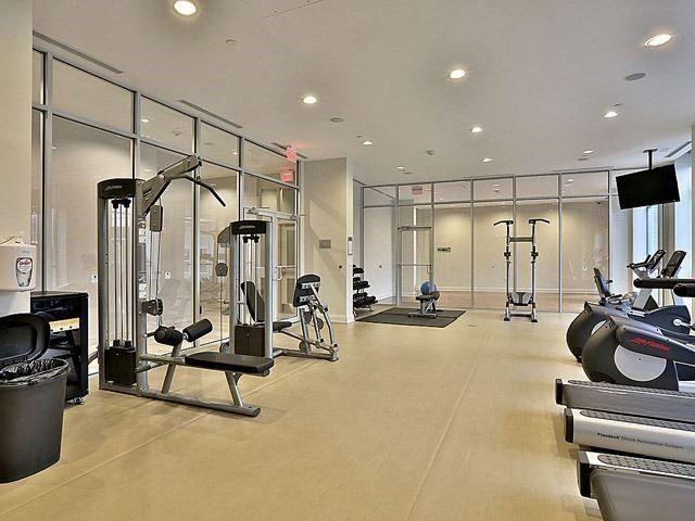 Apartment for rent in Woburn, Ontario