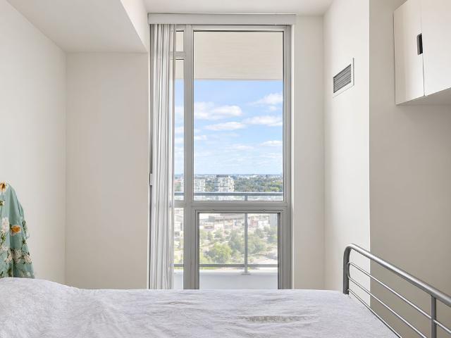 Apartment for rent in Woburn, Ontario