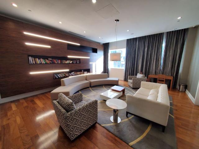 Apartment for rent in Woburn, Ontario