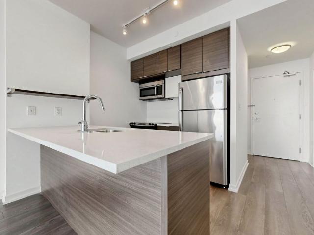 Apartment for rent in Woburn, Ontario