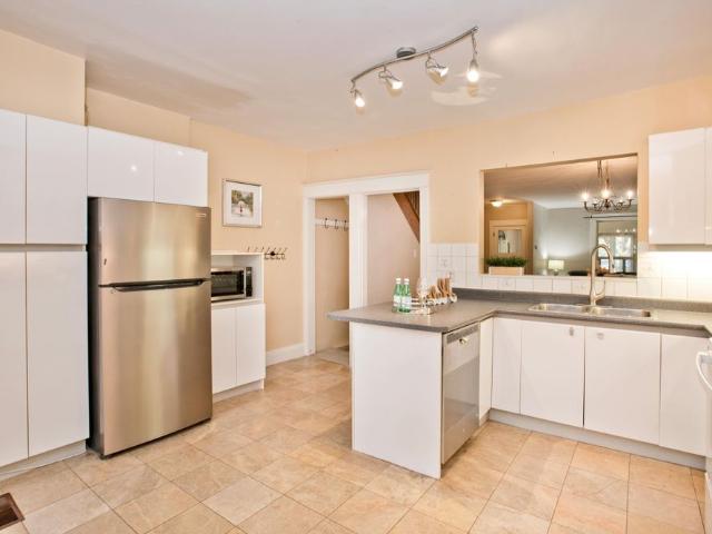 House for rent in Woburn, Ontario