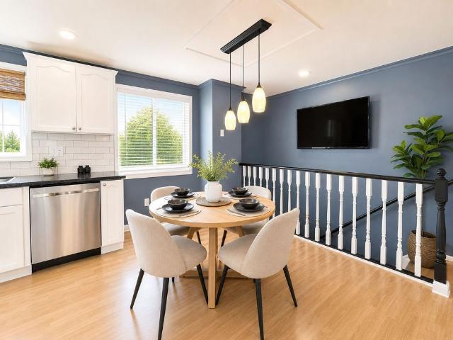 House for rent in Barrie, Ontario