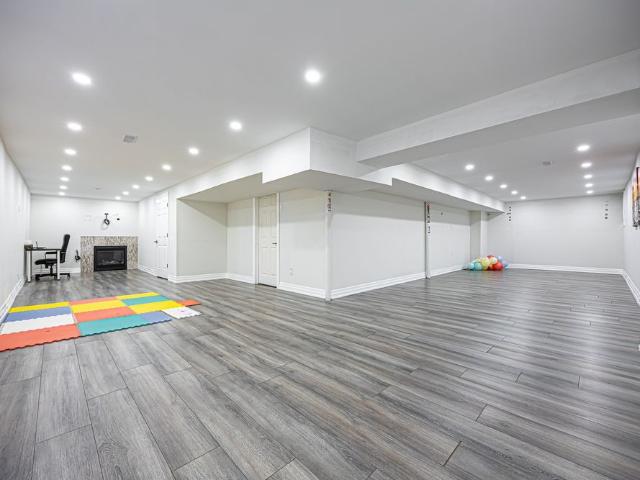 House for rent in York, Ontario