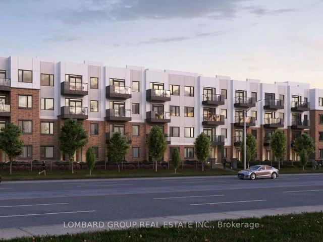 Apartment for rent in Georgina, Ontario