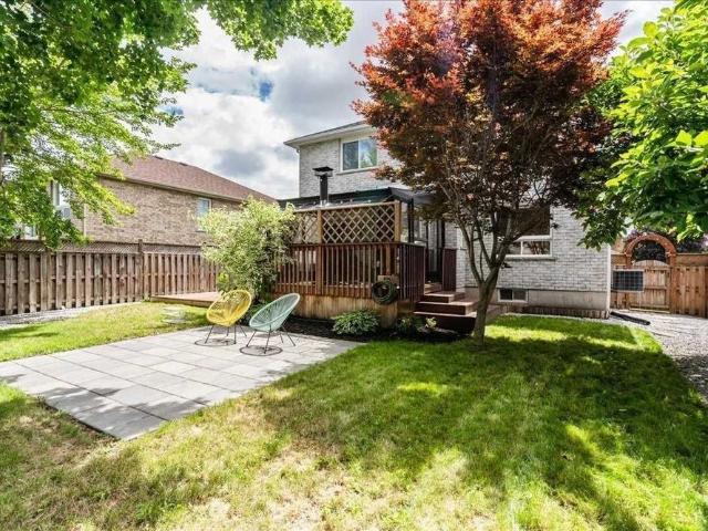 House for rent in Barrie, Ontario