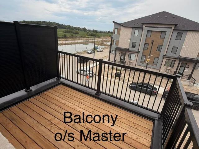 Townhouse for rent in Georgina, Ontario