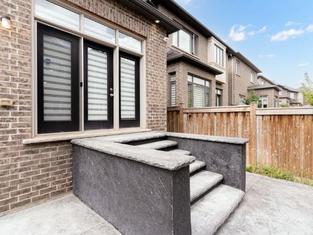 House for rent in Oakville, Golden Horseshoe
