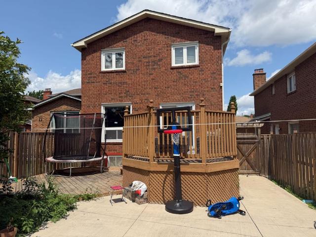 House for rent in Georgina, Ontario