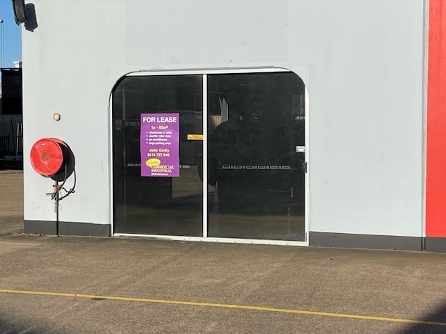 Office for rent in Fernbrook, Queensland