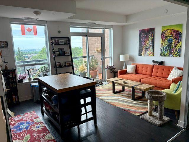 Apartment for rent in Woburn, Ontario