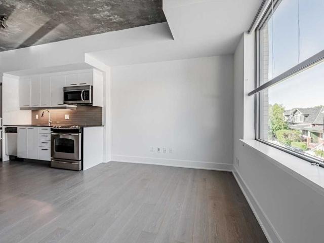 Apartment for rent in Woburn, Ontario