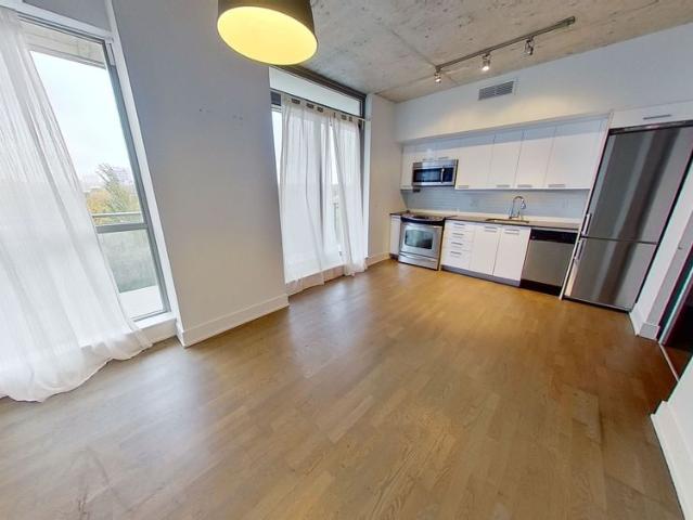 Apartment for rent in Woburn, Ontario