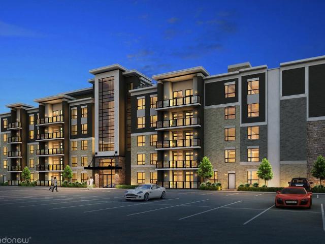 Apartment for rent in Milton, Ontario