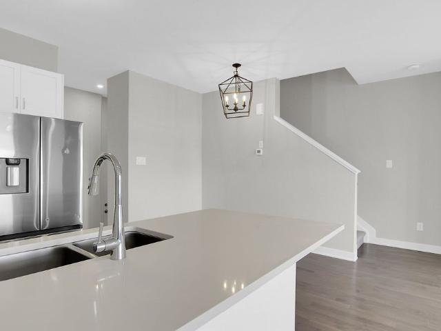 Townhouse for rent in Mulhurst Bay, Ontario