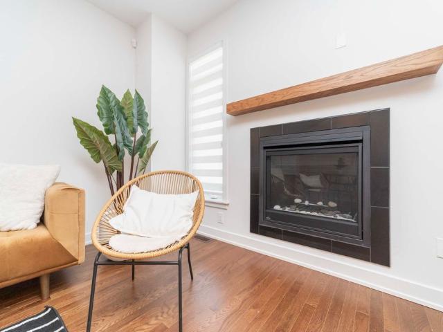 Townhouse for rent in Chapel Hill South, Ottawa