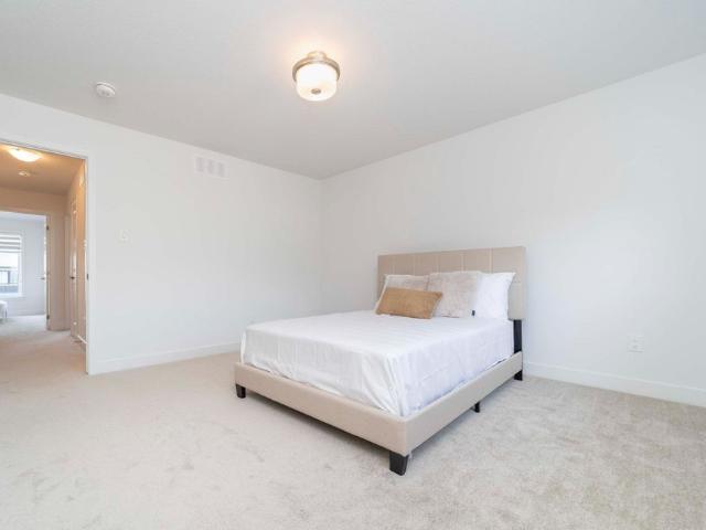Townhouse for rent in Chapel Hill South, Ottawa